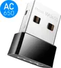 CUDY Adattatore USB WU650 AC650 Anteprima dell’immagine prodotto 11