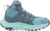 Hoka W ANACAPA MID GTX Damen Trekkingschuhe Outdoor Produktbild-Vorschau 18