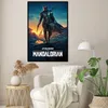 Star Wars: Die mandalorianische Poster Einbruch 282 Produktbild-Vorschau 2