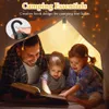 2 Stück Campinglampe, Camping Lights, LED Campinglampe Produktbild-Vorschau 2