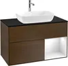 Villeroy & Boch F782GFGN Waschbeckenunterschrank Finion F78 Produktbild-Vorschau 3