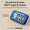 Needit Park Micro, Électronique, noir, bleu, verre, Voir les images du produit 11