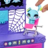 Monster High Frankie Stein Make-A-Monster Pet Puppe Produktbild-Vorschau 2