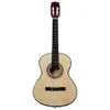 The Living Store 12.-tlg. Klassische Gitarre Set für Produktbild-Vorschau 6