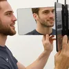 ZMH Kosmetikspiegel Tragbarer 3 Faltungen Schminkspiegel Produktbild-Vorschau 4