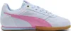 Puma Bella Donna SD  Sneakers Laag - Licht blauw - Maat 39 Voir les images du produit 11