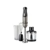 Stabmixer 1200 w grau/schwarz Black+decker BXHBA1200E Produktbild-Vorschau 1