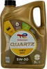 Total Quartz Ineo MDC 5W-30 5 Liter Produktbild-Vorschau 4