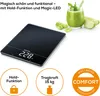 von BEU KS34 Küchenwaage black #1 Produktbild-Vorschau 11