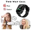 montre intelligente 4G pour enfants avec GPS et téléphone, Voir les images du produit 6