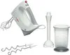 Bosch Handmixer Set Ws-Gr   Mfq 3540 Produktbild-Vorschau 2