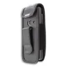 Ledertasche mit Gürtelclip für Nokia 6300 Náhled obrázku produktu 3