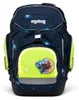 Ergobag Fluo LED Zip-Set, Farbe:gelb Produktbild-Vorschau 7