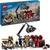 LEGO City 60472 Auto-Schrottplatz  Bauspielzeug für Jungen Produktbild-Vorschau 1