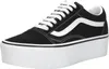 VANS Halbschuhe UA OLD SKOOL, Schwarz:39 Produktbild-Vorschau 16