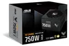 ASUS TUF Gaming 750W Gold, 750 W, 100 - 240 V, 130 W, 744 Náhľad obrázku produktu 7