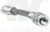 NK 8547182 Bremsschlauch für VW up! Schrägheck (121, 122, Produktbild-Vorschau 3