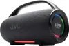 JVC XS-E524B Schwarzer Bluetooth-Lautsprecher Produktbild-Vorschau 1