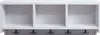 Wandregal MCW-K49, Garderobe Wandgarderobe Regal, 3 Produktbild-Vorschau 5