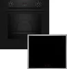 Neff Backofen-Set, Einbau, B1CCC0AK3 + T46SBE1L0, Backofen, Produktbild-Vorschau 1