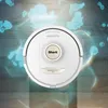 Shark PowerDetect 2-in-1 Saugroboter & Wischroboter Weiß Produktbild-Vorschau 27
