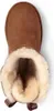 UGG Schuhe Bailey Bow II T Kids, 1017394TCHE, Größe: 23,5 Produktbild-Vorschau 7