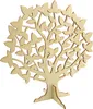 Oblique Unique Lebensbaum Holz Baum des Lebens als Produktbild-Vorschau 3