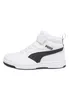 PUMA REBOUND V6 MID AC+ PS Weiß Produktbild-Vorschau 14