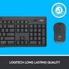 Logitech MK295 Silent - Tastatur-und-Maus-Set Produktbild-Vorschau 14