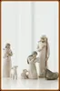 Willow Tree Figur Nativity Heilige Familie 6tlg.   26005 Produktbild-Vorschau 5