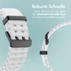 imoshion Ocean Silikonarmband für das Samsung Galaxy Watch Produktbild-Vorschau 5