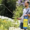 GLORIA Primex 5 Irroratore da giardino a compressione 7 L Anteprima dell’immagine prodotto 11