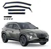 Satz mit 4 Windabweisern für Hyundai TUCSON IV ab 2021 Produktbild-Vorschau 1