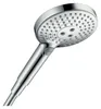 hansgrohe Raindance Select S Handbrause 120 3jet, 26530000 Podgląd zdjęcia produktu 14