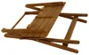 Klapptisch Gartentisch 90x60cm, Akazie Produktbild-Vorschau 4