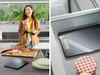 Soehnle Page Comfort Mosaic, Elektronische Küchenwaage, 10 Produktbild-Vorschau 6