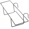 KADAX Support de pot de fleurs, suspendu, pour balustrade, Voir les images du produit 10