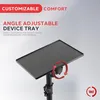 Pyle Universal Laptop Ständer - Laptop stand, Laptopständer Produktbild-Vorschau 3