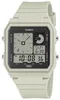 Casio Digital Uhr LF-20W-8AEF Uni beige Produktbild-Vorschau 1