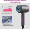 1800W Haartrockner, Slopehill Schnelltrocknen Hair Dryer, Produktbild-Vorschau 4
