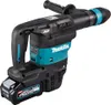 Makita Akku-Stemmhammer HM001GZ02, 40 V, SDS-max, incl. Produktbild-Vorschau 3