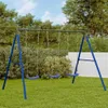 vidaXL Struttura per altalena da esterno L 273,5 x A 185 cm Anteprima dell’immagine prodotto 2