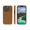 dbramante1928 Lynge pour iPhone 14 Pro - tan Voir les images du produit 4