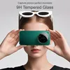 Xiaomi 17 Ultra Kamera Objektivschutz - IMAK 9H Panzerglas Produktbild-Vorschau 4