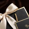 Geschenktüten aus Papier 2 Stück, dekorative Geschenktaschen für Geschenke und kleine Präsente Náhled obrázku produktu