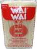 WAI WAI dünne Reisnudeln 400g | Rice Vermicelli 0,5mm | Produktbild-Vorschau 2