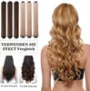 OKWISH Heatless Curls Band,Neu Lockenwickler über Nacht 3 Produktbild-Vorschau 6