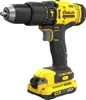 Stanley Kit V20 2X4.0Ah Borsa Sfmck469M2 Anteprima dell’immagine prodotto 2