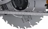 DeWalt DWE576K Handkreissäge 1600W Ø 190mm mit Koffer Produktbild-Vorschau 32