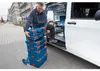 Bosch Systemkoffer Koffersystem Leerkoffer XL-BOXX Produktbild-Vorschau 12